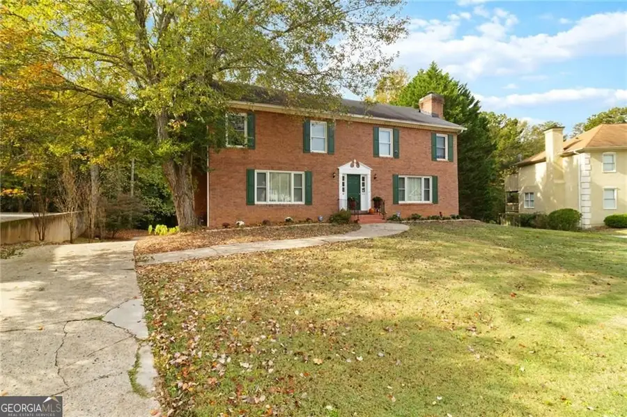 650 Corbin Lake Court, Atlanta, GA 30350 - Image #3