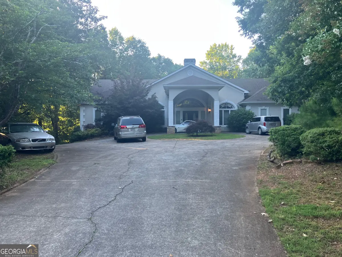 5020 Hickory Mill Drive Se, Smyrna, GA 30082 - Image #1