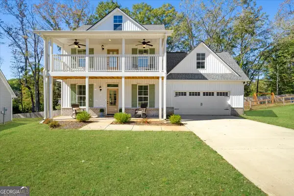 96 Rome Street, Temple, GA 30179