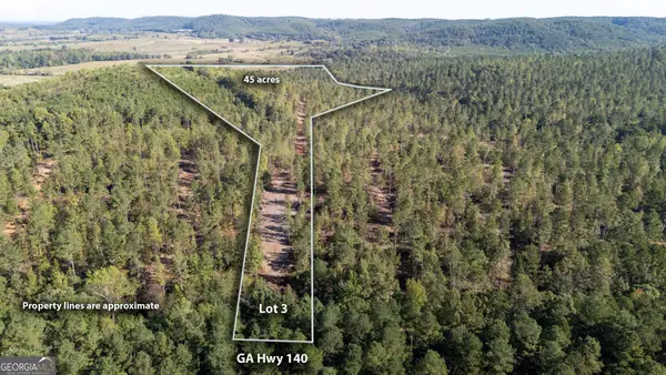 3793 Hwy 140 Ne, Rydal, GA 30171