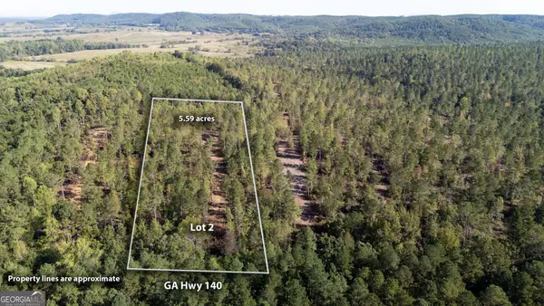 3785 Hwy 140 Ne, Rydal, GA 30171