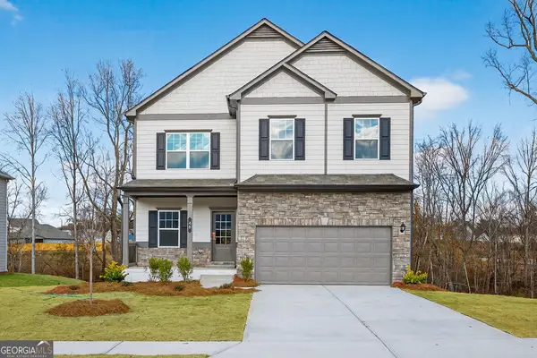 48 Calla Drive, Douglasville, GA 30134