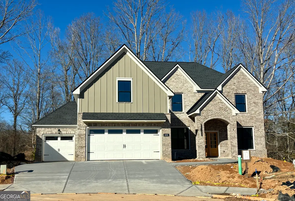 4416 Hosch Retreat Court, Buford, GA 30519 - Image #1