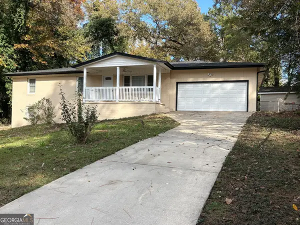 111 Hawthorne Road, Warner Robins, GA 31093