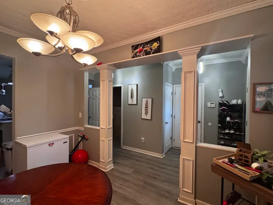 4018 Carisbrook Drive, Union City, GA 30291 - Image #3