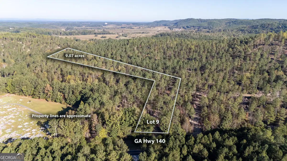 3863 Hwy 140 Ne, Rydal, GA 30171 - Image #1