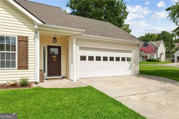 506 Charles Drive, Canton, GA 30115