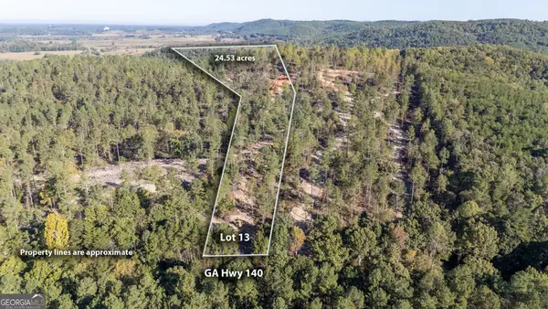 3879 Hwy 140 Ne, Rydal, GA 30171