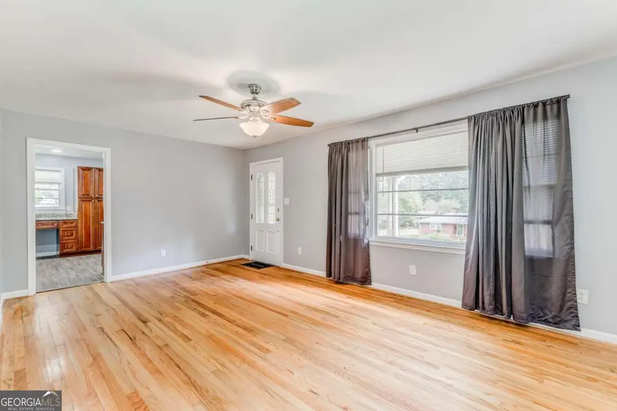 413 Blackberry Lane Se, Lindale, GA 30147 - Image #3