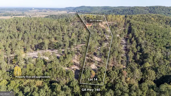 3883 Hwy 140 Ne, Rydal, GA 30171