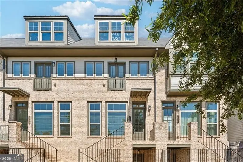 3920 Danube Lane, Atlanta, GA 30339 - Image #1