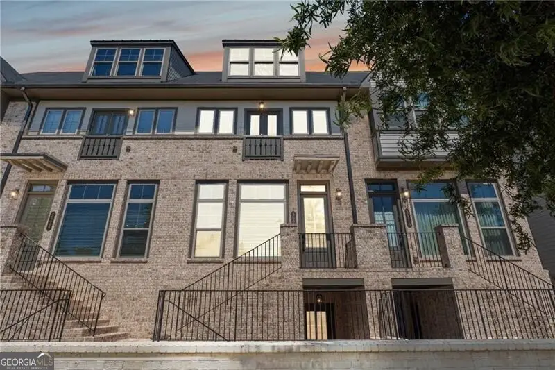 3920 Danube Lane, Atlanta, GA 30339 - Image #2