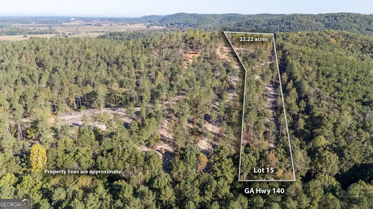 3887 Hwy 140 Ne, Rydal, GA 30171 - Image #1