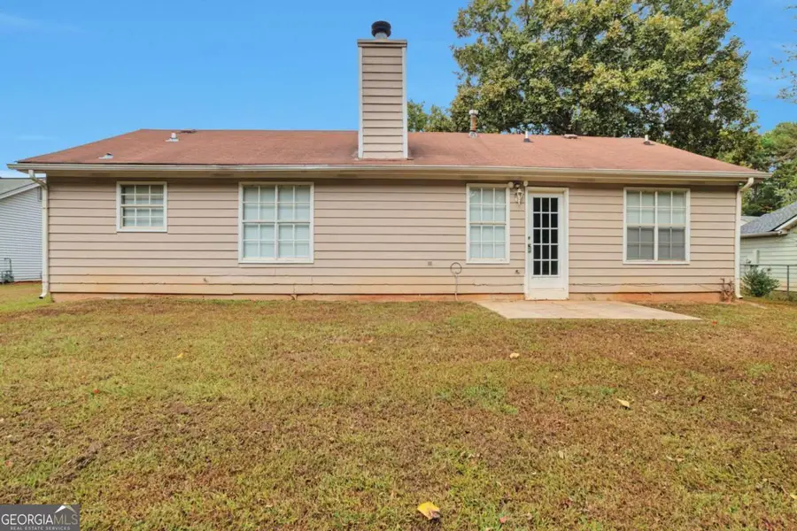 5471 Fox Valley Lane, Stone Mountain, GA 30088 - Image #3