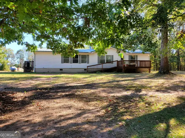 1532 Fincherville Road, Jackson, GA 30233