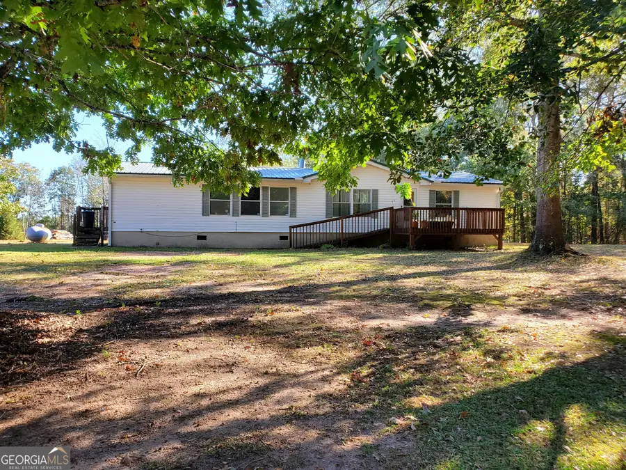 1532 Fincherville Road, Jackson, GA 30233 - Image #2