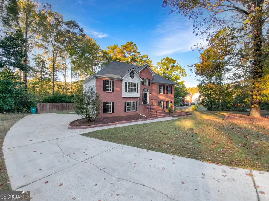 2811 Carnes Road, Jonesboro, GA 30236 - Image #2