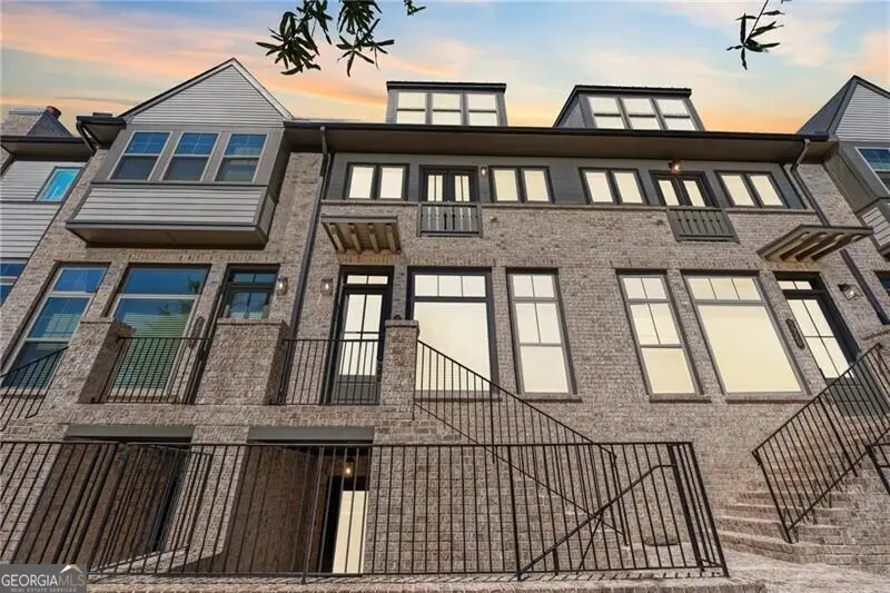 3924 Danube Lane, Atlanta, GA 30339 - Image #2