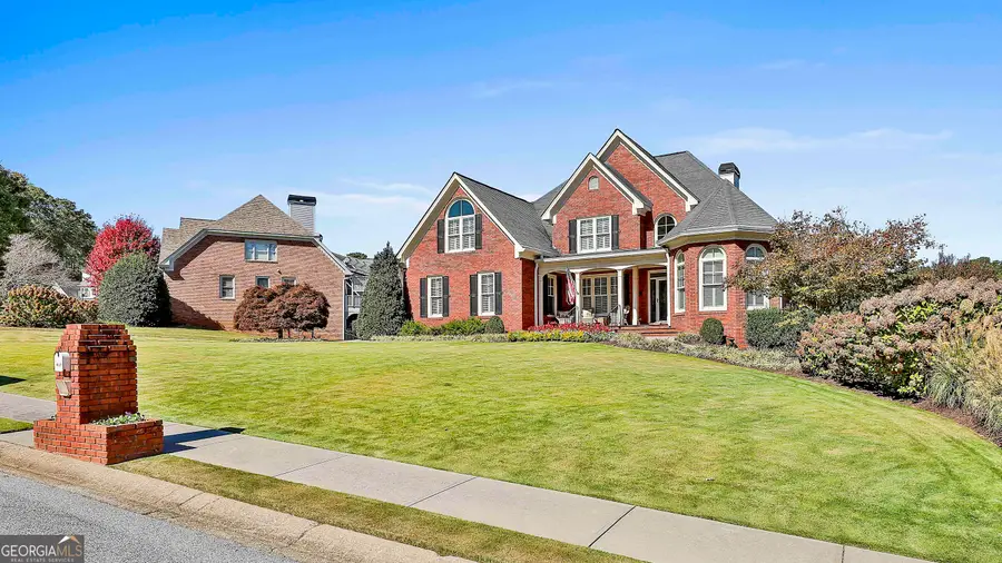 8553 Lake Forrest Drive, Douglasville, GA 30134 - Image #2