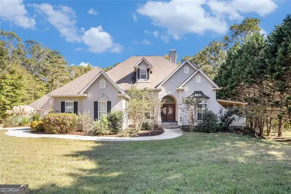 1580 Bar J Road, Temple, GA 30179