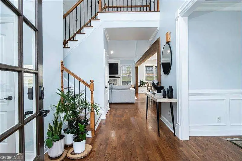 3110 Sweet Basil Lane, Loganville, GA 30052 - Image #2