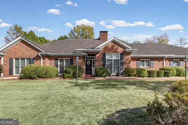 236 Shilling Way, Newnan, GA 30263