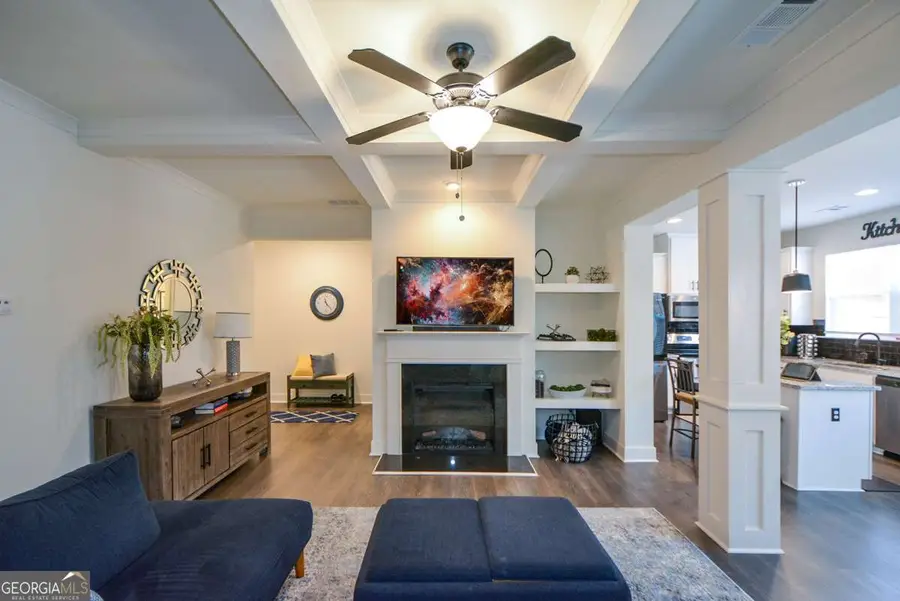 7718 Baron Road, Fairburn, GA 30213 - Image #2