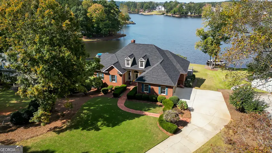 215 South Shore Drive, Newnan, GA 30263 - Image #3