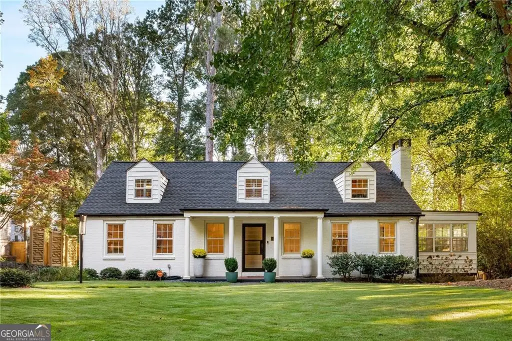 2058 Lyle Avenue, College Park, GA 30337 - Image #1