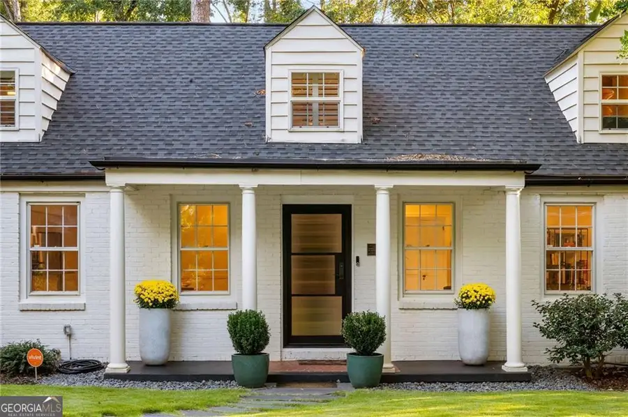 2058 Lyle Avenue, College Park, GA 30337 - Image #2