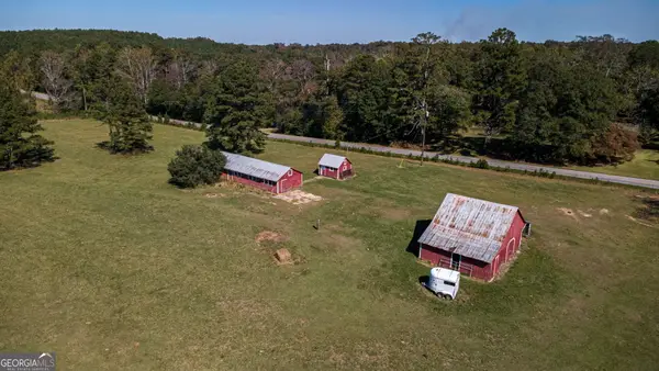 0 Salem Road, Pine Mountain, GA 31822