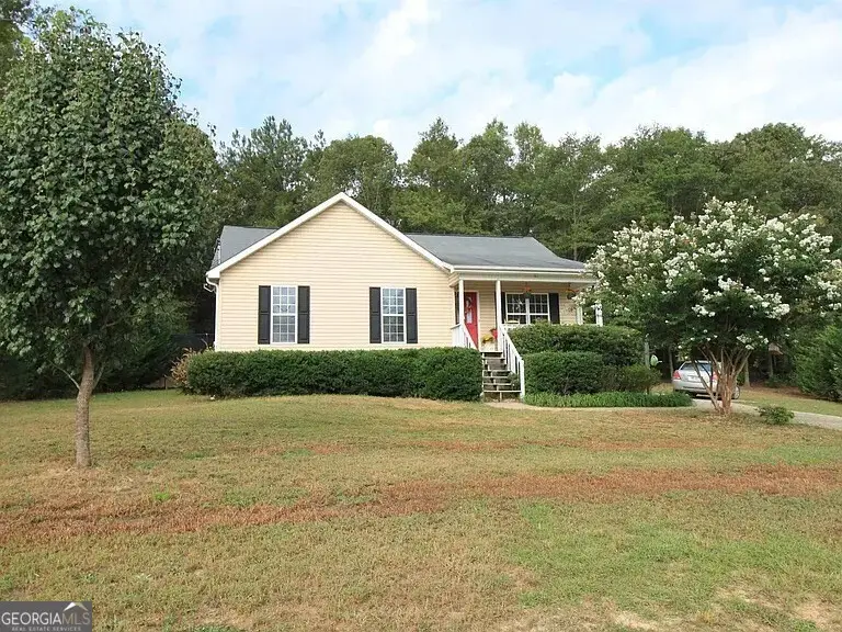 1164 Bert Moorhead Road, Canon, GA 30520 - Image #1