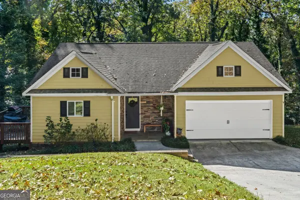 3675 Rosedale Circle, Gainesville, GA 30506