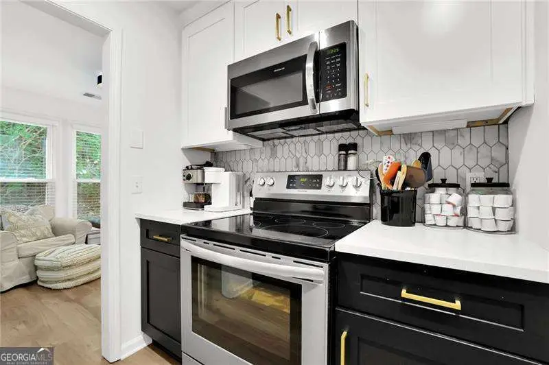 3113 Lake Pointe Circle, Roswell, GA 30075 - Image #3