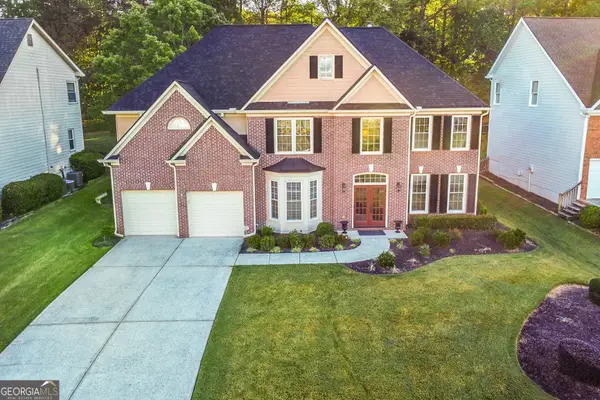 4339 Lansfaire Terrace, Suwanee, GA 30024