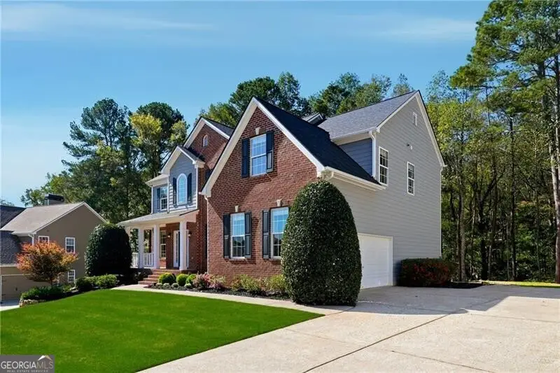 304 Meadowcrest Circle, Canton, GA 30115 - Image #3