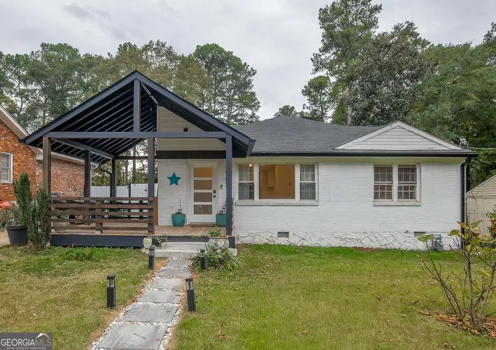 1783 Terry Mill Road Se, Atlanta, GA 30316 - Image #1