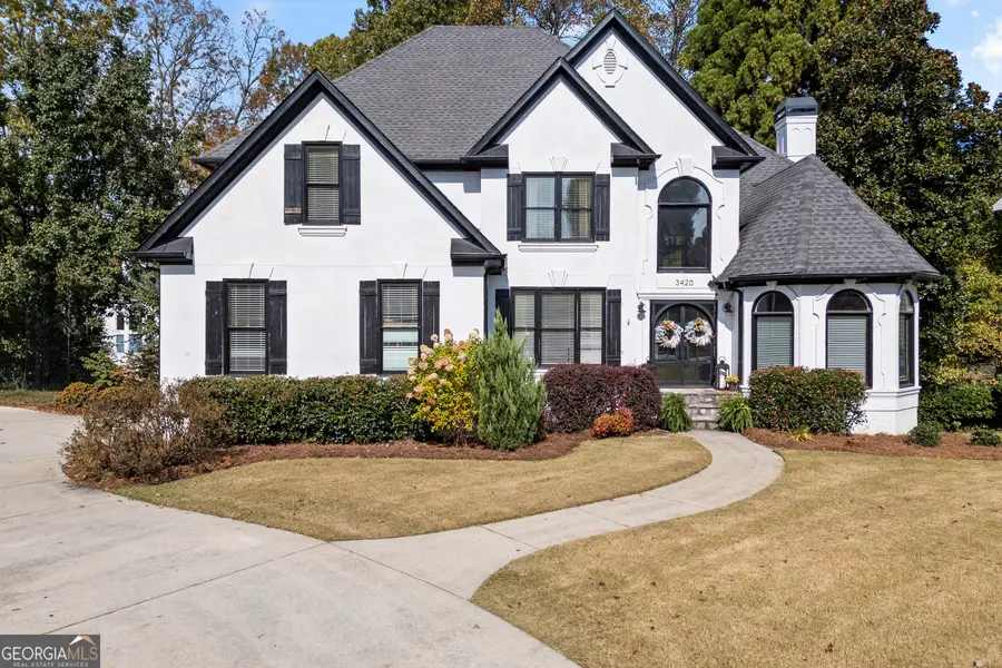 3420 Millwater Crossing, Dacula, GA 30019 - Image #2