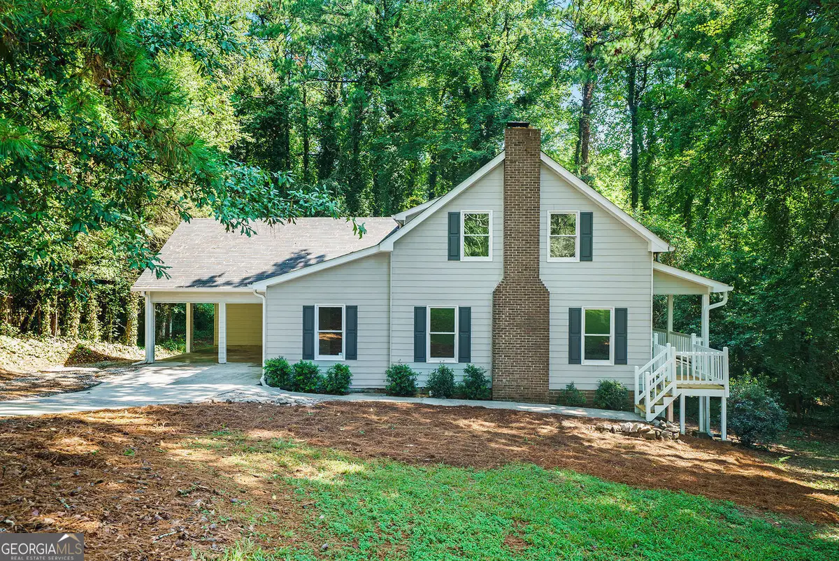 3054 Periwinkle Drive, Snellville, GA 30078 - Image #1