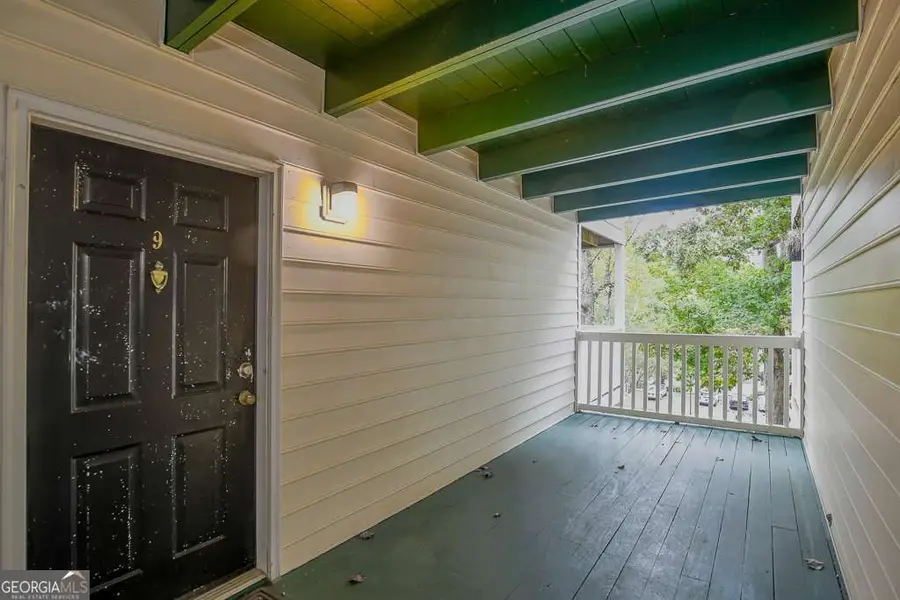 1418 Foxhall Lane Se #9, Atlanta, GA 30316 - Image #3