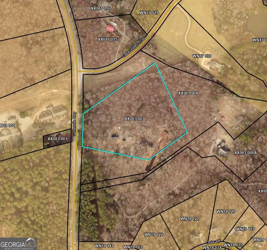 615 GAINESVILLE 615 Gainesville Hwy., Winder, GA 30680 - Image #1