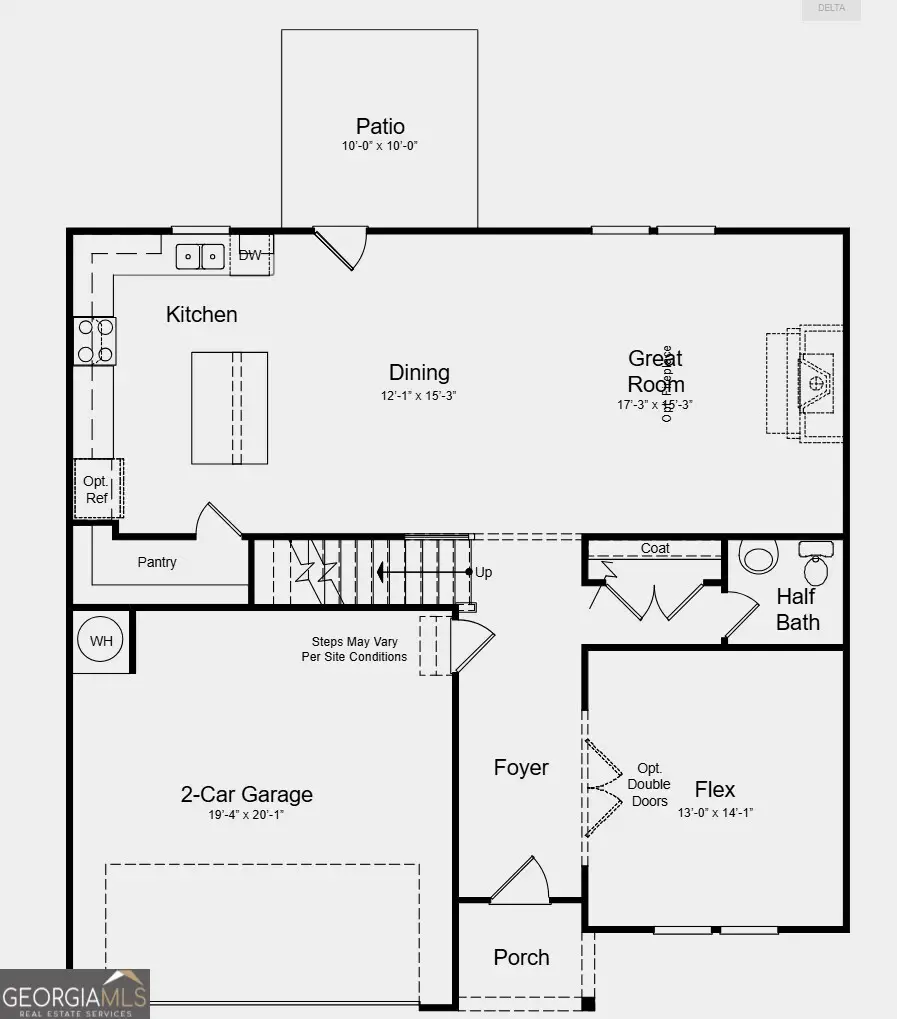 3963 Alderstone Drive, Flowery Branch, GA 30542 - Image #2