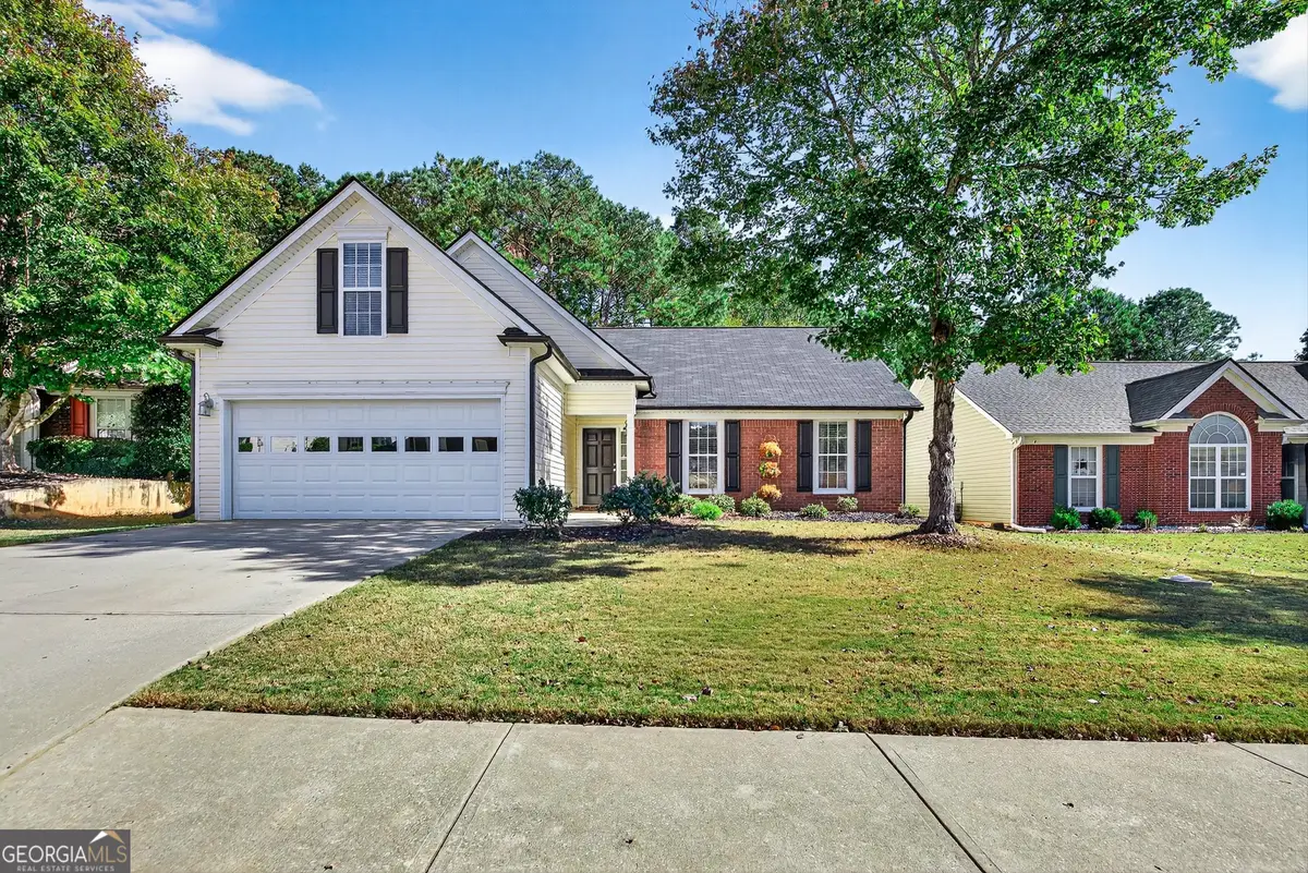 26 Tillbrook Trail, Newnan, GA 30265 - Image #1