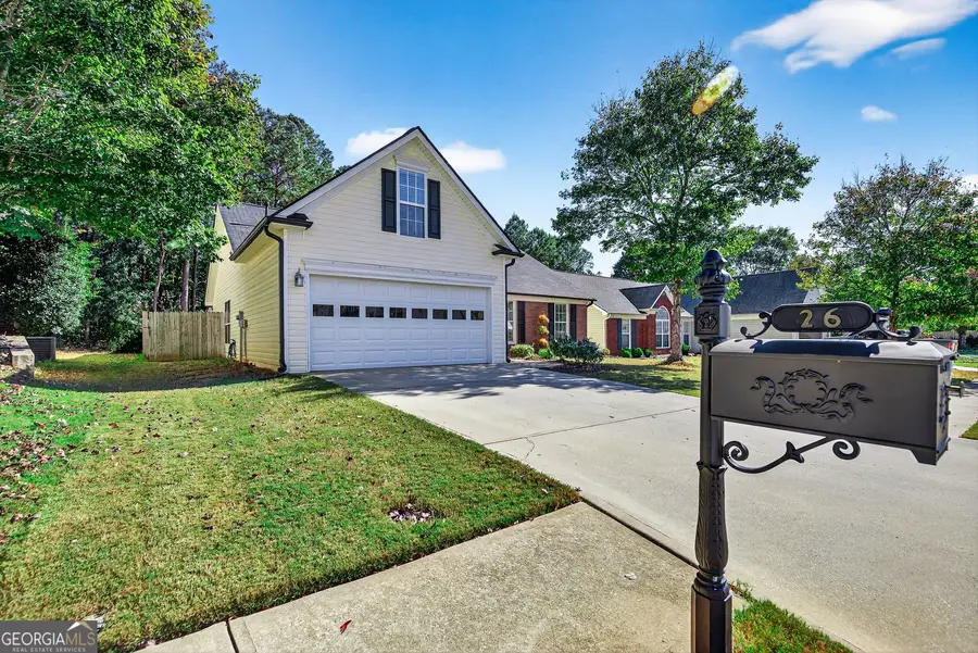 26 Tillbrook Trail, Newnan, GA 30265 - Image #2