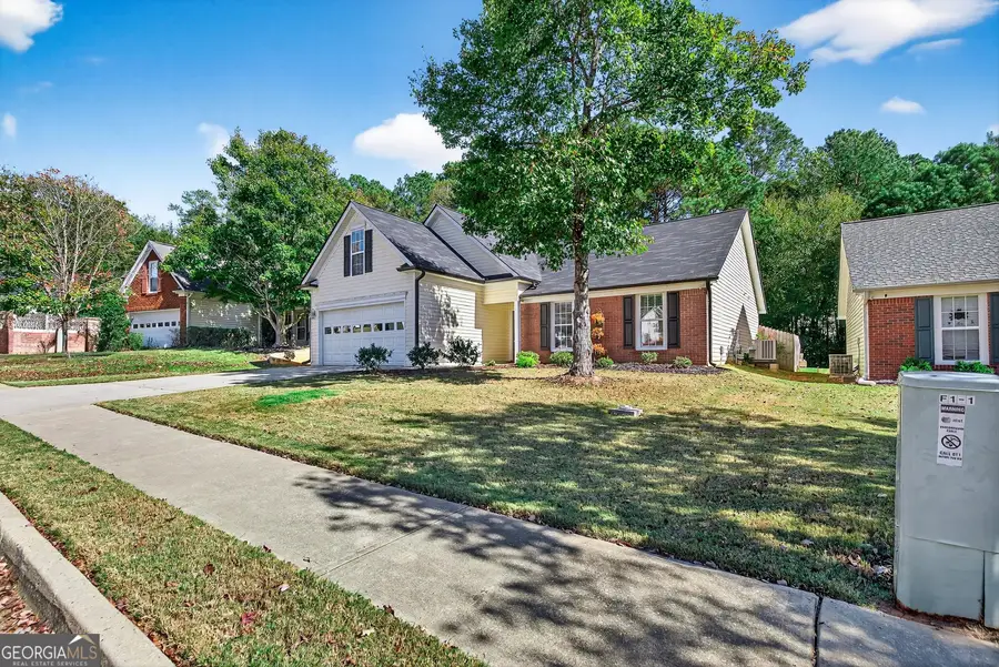 26 Tillbrook Trail, Newnan, GA 30265 - Image #3