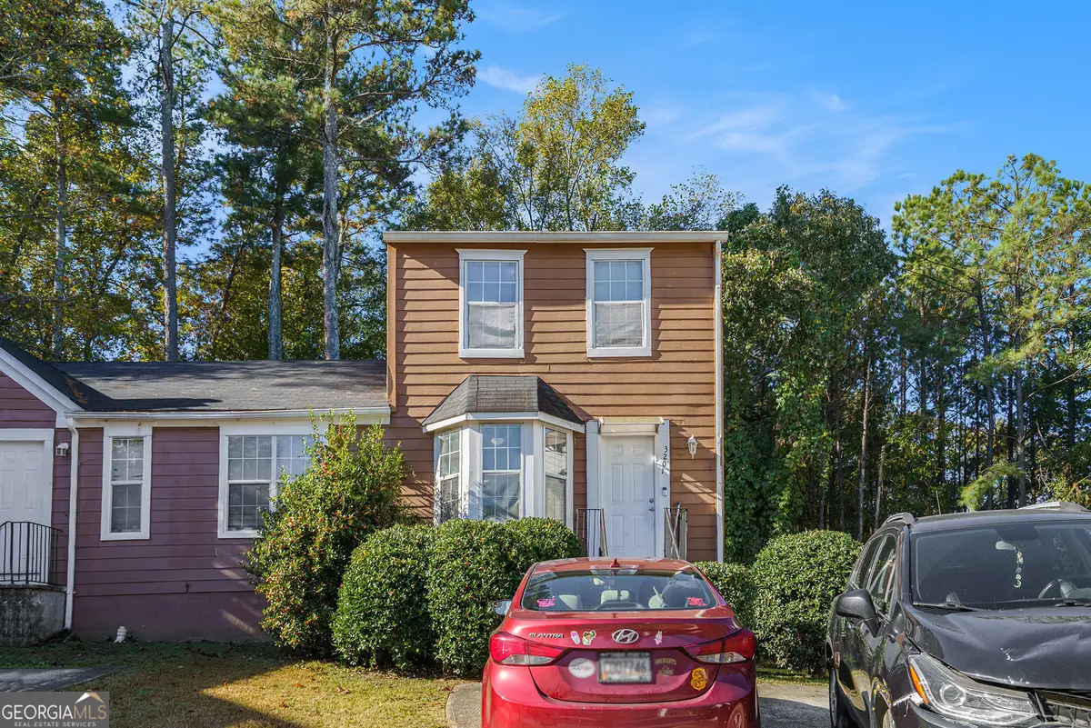3201 Kingswood Place, Decatur, GA 30034 - Image #1