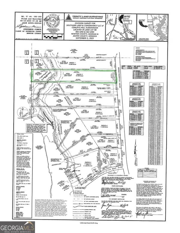 0 Highway 212, Covington, GA 30014