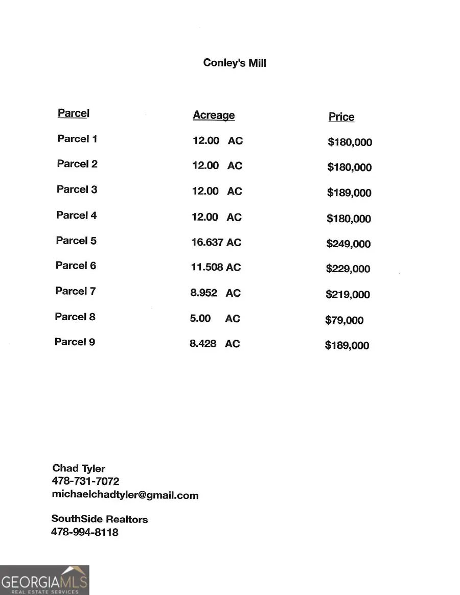 0 Highway 212, Covington, GA 30014 - Image #2