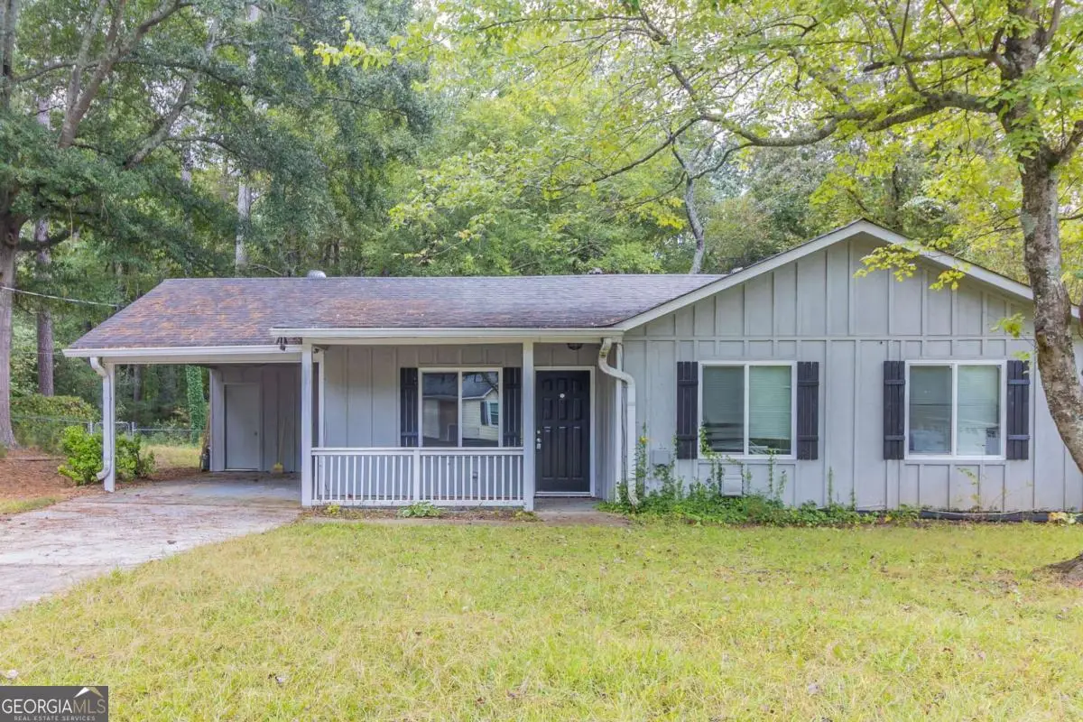 3192 Lake Monroe Road, Douglasville, GA 30135 - Image #1