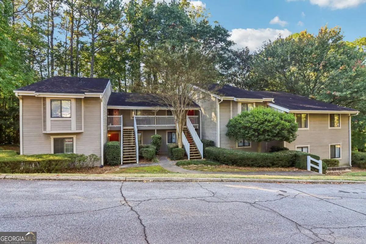 2930 Torreya Way #2930, Marietta, GA 30067 - Image #1